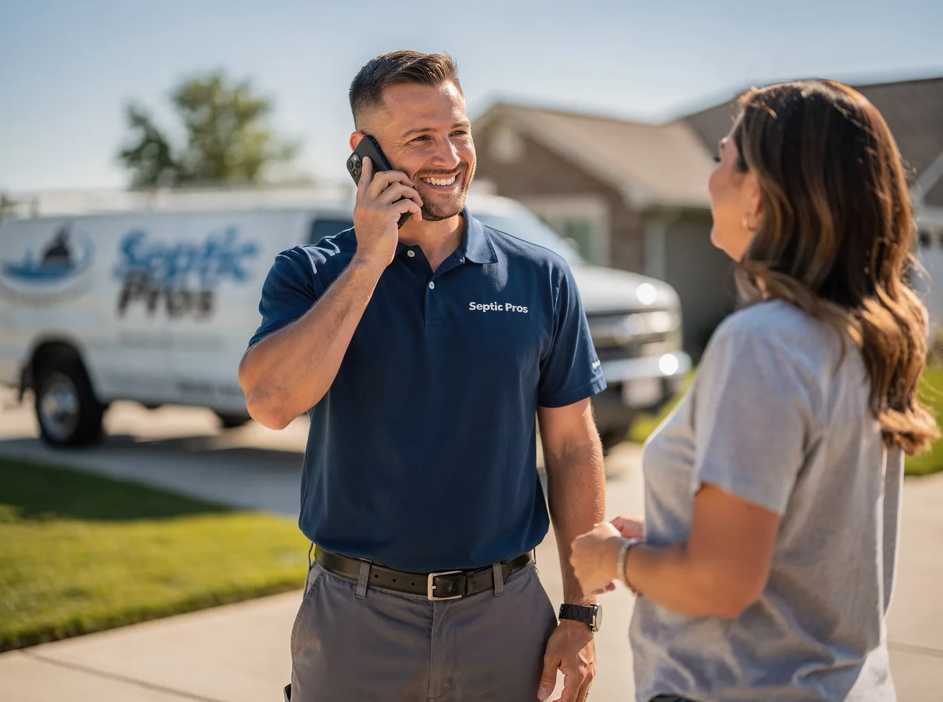 Septic Tank Pumping Talmage, UT FAQs